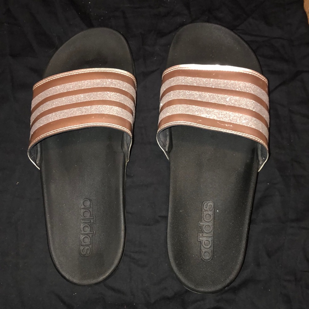 adidas slides